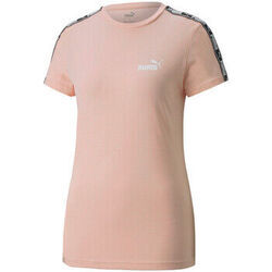 T-shirt Puma Tape