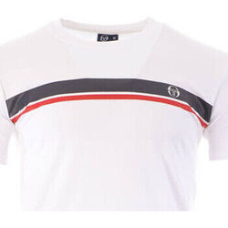 T-shirt Sergio Tacchini Stripe A