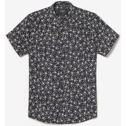 Chemise Le Temps des Cerises Chemise belis noire et blanche