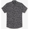 Chemise Le Temps des Cerises Chemise belis noire et blanche