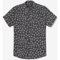 Chemise Le Temps des Cerises Chemise belis noire et blanche