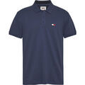Polo Tommy Jeans Classic Badge Polo