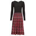 Robes sur Grenoble : Robe Derhy GILLIAN ROBE