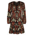Robes sur Grenoble : Robe courte Derhy AGRIPPINE ROBE