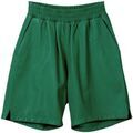 Pantalon Oakwood Short en cuir Foly Ref 59629 Vert Fonce