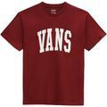 T-shirt Vans -