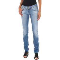 Jeans Met 10DB50159-D1011