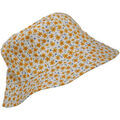 Chapeau Chapeau-Tendance Bob petites fleurs VERIAKA