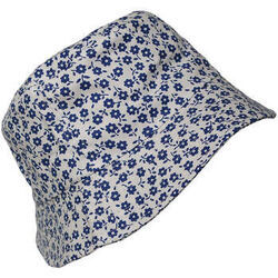 Chapeau Chapeau-Tendance Bob petites fleurs VERIAKA