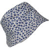 Chapeau Chapeau-Tendance Bob petites fleurs VERIAKA