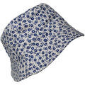Chapeau Chapeau-Tendance Bob petites fleurs VERIAKA