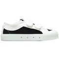 Baskets enfant Sanjo Kids V200 - Black White