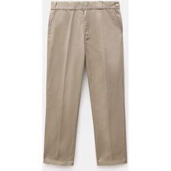 Pantalon Dickies ELIZAVILLE DK0A4XKB-KHK KHAKI