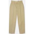 Pantalons sur Grenoble : Pantalon Dickies PHOENIX CROPPED - DK0A4Y5A-KHK KHAKI