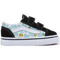 Chaussures de Skate enfant Vans Old skool v
