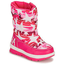 Bottes neige enfant Agatha Ruiz de la Prada APRES-SKI