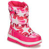 Bottes neige enfant Agatha Ruiz de la Prada APRES-SKI