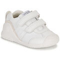 Baskets basses enfant Biomecanics BIOGATEO SPORT