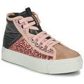 Baskets montantes enfant Gioseppo CALAIS