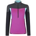 Pull sur Grenoble : Pull Montura Pull Phoenix Femme Intense Violet/Care Blue