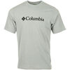 T-shirt Columbia CSC Basic Logo