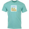 T-shirt DC Shoes Viajero