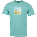T-shirt DC Shoes Viajero