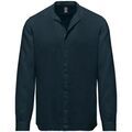 Chemise Bomboogie SM6401 T LI2-20 NAVY BLUE