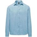 Chemise Bomboogie SM6402 T LI2-23 DUSTY SKY