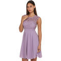 Robe La Modeuse Robes pour femme - Violet clair - Grenoble