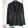 Vestes sur Grenoble : Veste Tara Jarmon Veste noire