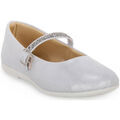 Baskets enfant Grunland ARGENTO05GOOD