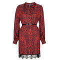 Robe courte Liu Jo MF3044
