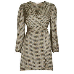 Robe courte Liu Jo MF3395