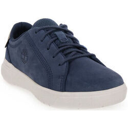 Baskets enfant Timberland SENECA BAY OX