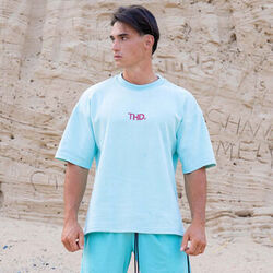 T-shirt THEAD. ANDREW