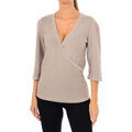 Pull sur Grenoble : Pull Zapa APUL01-A651-47