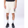 Short Obey Angel garden sweatshort