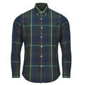 Chemise Polo Ralph Lauren CHEMISE COUPE DROITE EN OXFORD