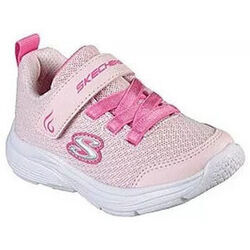 Baskets enfant Skechers WAVY LITES BLISSFULLY FREE