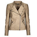 Veste Only ONLAVA FAUX LEATHER BIKER OTW Grenoble