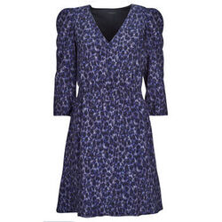 Robe courte Ikks BX30605