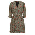 Robe courte Ikks BX30415 Grenoble