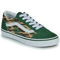 Baskets basses enfant Vans UY OLD SKOOL