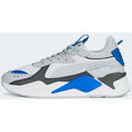 Chaussures enfant Puma - Noir Chaussures enfant Puma - Noir Grenoble