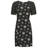 Robe courte Desigual NUEVA YORK Multicolore