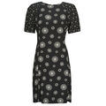 Robe courte Desigual NUEVA YORK Multicolore Grenoble
