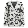 Gilet Desigual LETTERING Grenoble
