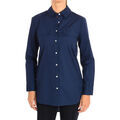 Chemise Benetton 5WR85Q8L4-13C Grenoble