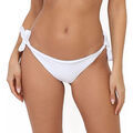 Maillots de bain La Modeuse Maillots de bain pour femme - Blanc -